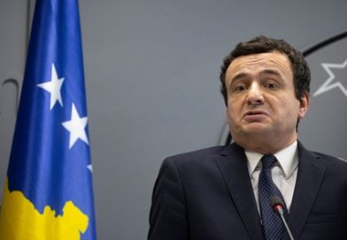 Rënia e Kosovës në Indeksin e Lirisë së Shtypit, Kurti: Nuk i ka fajet qeveria, problemi janë pronarët e mediave