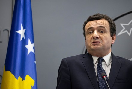 Rënia e Kosovës në Indeksin e Lirisë së Shtypit, Kurti: Nuk i ka fajet qeveria, problemi janë pronarët e mediave
