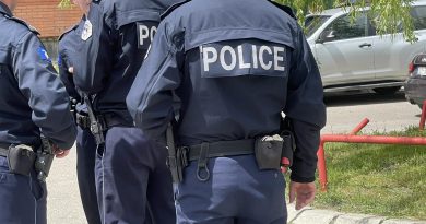 Rrjet kriminal në Gjilan – tre të arrestuar për mashtrim ndërkombëtar, shpëlarje parash e vjedhje identiteti