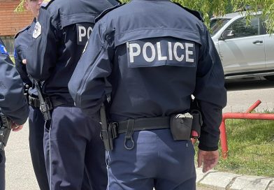 24-vjeçari nga Janjeva ia pa sherrin TikTok-ut – pas sherrit me gruan, përfundon në pranga për një rast tjetër