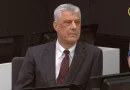 Thaçit i vazhdohet sërish paraburgimi