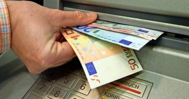 Shteti pagoi gati 59 mijë euro pensione për të vdekurit vjet