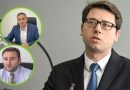 Hekuran Murati “nuk mbushet mend”, cakton për Kryeinspektor të punës njeriun që iu shpall i paligjshëm