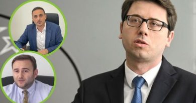 Hekuran Murati “nuk mbushet mend”, cakton për Kryeinspektor të punës njeriun që iu shpall i paligjshëm