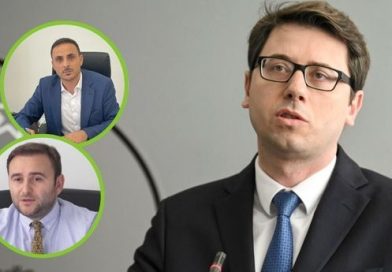 Hekuran Murati “nuk mbushet mend”, cakton për Kryeinspektor të punës njeriun që iu shpall i paligjshëm
