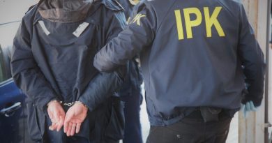 Arrestohet një zyrtar policor i dyshuar për keqtrajtim gjatë ushtrimit të detyrës zyrtare