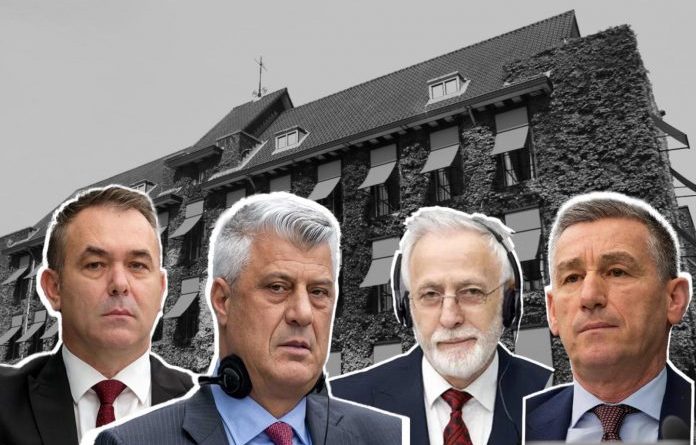 Caktohen afatet për mocionin e rrëzimit të akuzave ndaj krerëve të UÇK-së, vendimi në mes të korrikut