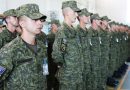 Sot certifikohen rekrutët e rinj të FSK-së
