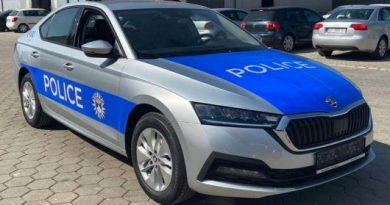 Tejkalon shpejtësinë me mbi 60 km/h në Ferizaj – dënohet me 300 € dhe 3 muaj pa leje