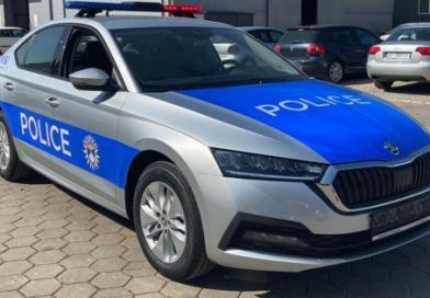 Tejkalon shpejtësinë me mbi 60 km/h në Ferizaj – dënohet me 300 € dhe 3 muaj pa leje