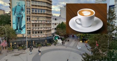 Nga 1 korriku, një kafe 3 Euro?