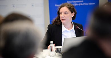 “Përtej zhurmës e klithmave të pasinqerta”: Rizvanolli sërish ‘godet’ kritikët për liberalizimin e tregut të energjisë