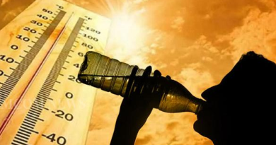 Temperatura “përvëluese” në fundjavë