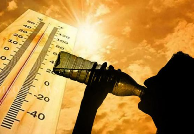Temperatura “përvëluese” në fundjavë