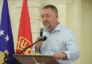 Sami Lushtaku pritet të shpall kandidaturën për Kryetar të Komunës së Skenderajt