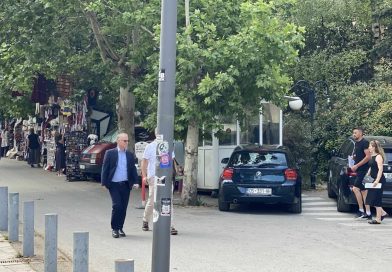Bislimi kritik ndaj Prokurorisë: Qëllimi i intervistimit tim ishte prodhimi i lajmit medial
