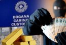 Zyrtari doganor Valmir Shala dyshohet se vodhi rreth 50 mijë euro pajisje elektronike, e ari në vlerë 100 mijë euro nga depo e doganës
