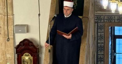 Rënia e natalitetit, Tërnava: Çifteve me katër ose më shumë fëmijë duhet t’u dhurohet nga një banesë  