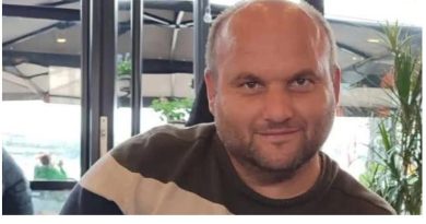 Itali: Humb jetën 38-vjeçari shqiptar gjatë një aksidenti në punë