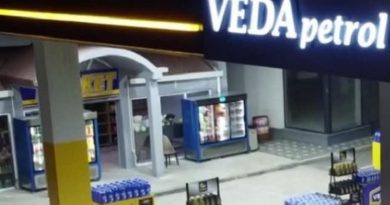 E mbushi makinën me derivate në Veda Petroll dhe iku pa paguar faturën