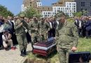 Varroset me nderime Bujar Bukoshi, ish-kryeministri në ekzil në vitet ’90