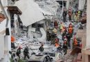 Pasojat e sulmeve iraniane afër Tel Avivit