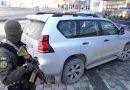 Ky është i dyshuari që u arrestua nga Fast Kosova me urdhërresë të INTERPOL-it