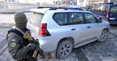 Ky është i dyshuari që u arrestua nga Fast Kosova me urdhërresë të INTERPOL-it