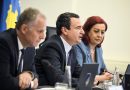 Qeveria e Kosovës reagon për konfliktin në Lindje të Mesme: Irani duhet të ndalojë veprimet që cenojnë stabilitetin rajonal