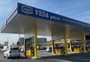 Grabitje në “Veda Petrol” në Kçiq të Mitrovicës – grabitësi i maskuar dhe i armatosur kërcënon punëtorin me armë dhe merr para