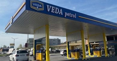 Grabitje në “Veda Petrol” në Kçiq të Mitrovicës – grabitësi i maskuar dhe i armatosur kërcënon punëtorin me armë dhe merr para