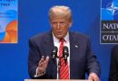 Trump: Ndalëm Serbinë, që ishte gati të vepronte