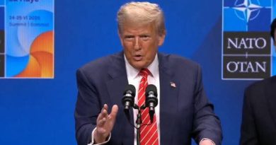 Trump: Ndalëm Serbinë, që ishte gati të vepronte