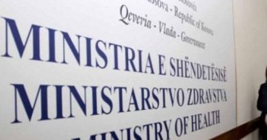 Inspektorati Shëndetësor mbyll tetë institucione të palicensuara