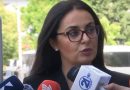 Lushaku-Sadriu: VV cenoi rendin kushtetues të Kosovës, s’e lejojmë