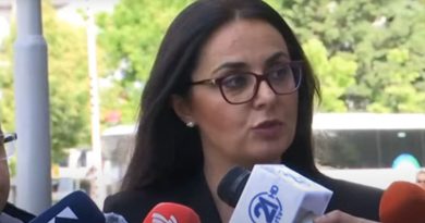Lushaku-Sadriu: VV cenoi rendin kushtetues të Kosovës, s’e lejojmë