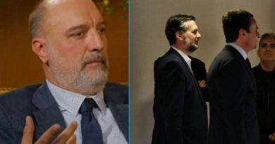 Visar Ymeri: Me kandidimin e Hajrulla Çekut, VV-ja e ka pranu humbjen në Prishtinë