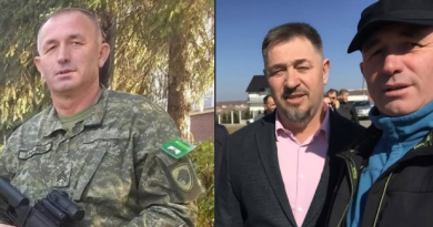 Sami Lushtaku shkruan për vdekjen e ushtarit Driton Hajrizaj: La pas vepra të paharrueshme