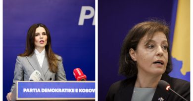 Çitaku i reagon Gërvallës: Fyerje dhe poshtërim për mijëra gra e burra që guxuan ta sfidojnë vdekjen