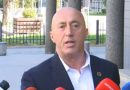 Haradinaj e quan mashtrues Albin Kurtin dhe thotë se po mban peng Kosovën