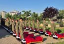 Rivarrosen 34 dëshmorë në fshatin Vrellë