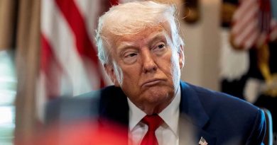 Trump: Irani e Izraeli duhet dhe do të bëjnë marrëveshje si ajo Kosovë-Serbi – ishte gati të shpërthente lufta, unë e ndala