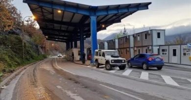Dëbohen nga Kosova dy pjesëtarë të MPB-së së Serbisë