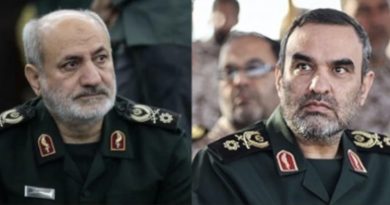 Izraeli ekzekuton shefin e inteligjencës iraniane dhe zëvendësin e tij