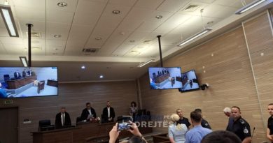 Serbi i akuzuar për krime lufte në Kosovë, shpallet i pafajshëm