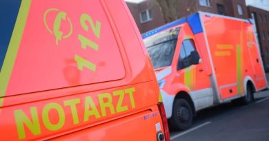 Ngjarje e rëndë në Gjermani: Babai dyshohet se hodhi nga dritarja fëmijën e tij dy-vjeçar