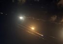 “Breshër” me raketa mbi qiellin e Izraelit, Irani nis sërish sulmin