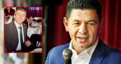 “Do të mbaj në zemër përherë” – Vëllai i Luan Krasniqit ndahet nga jeta