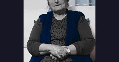 Ndërron jetë Sala Isufi, nëna e dy veteranëve të UÇK-së nga Vushtrria