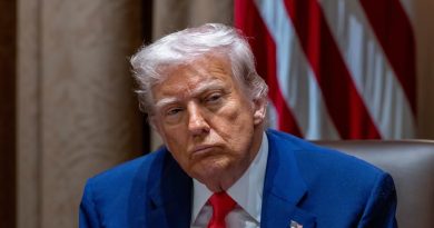Trump: Duhej të më jepnin çmimin Nobel për dialogun Kosovë – Serbi